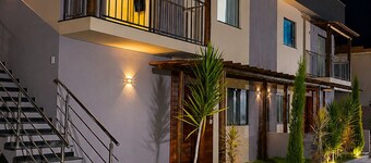Porto Fino Residential Complex, 5 minutes from the city center.