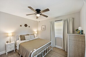 Wi-Fi, roupa de cama