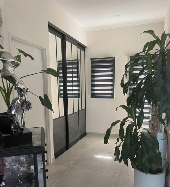 Interior - CHARMING HOME WITH PRIVATE POOL – SOUTHERN ARDÈCHE, LAVILLEDIEU (Lavilledieu)