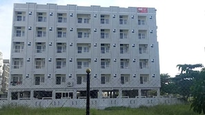 Exterior - Hotel Kvr Residency Tada  (Tada)