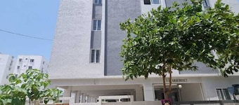 Hotel Kvr Residency Tada
