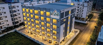 Hotel KVR Residency NEAR SRICITY SEZ TADA
