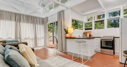 Coconut Beach Retreat