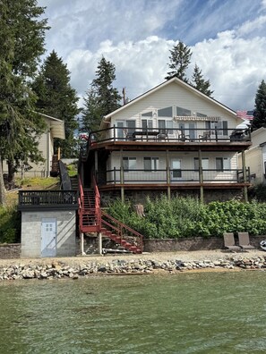 Exterior - SouthShore Home (Newport)