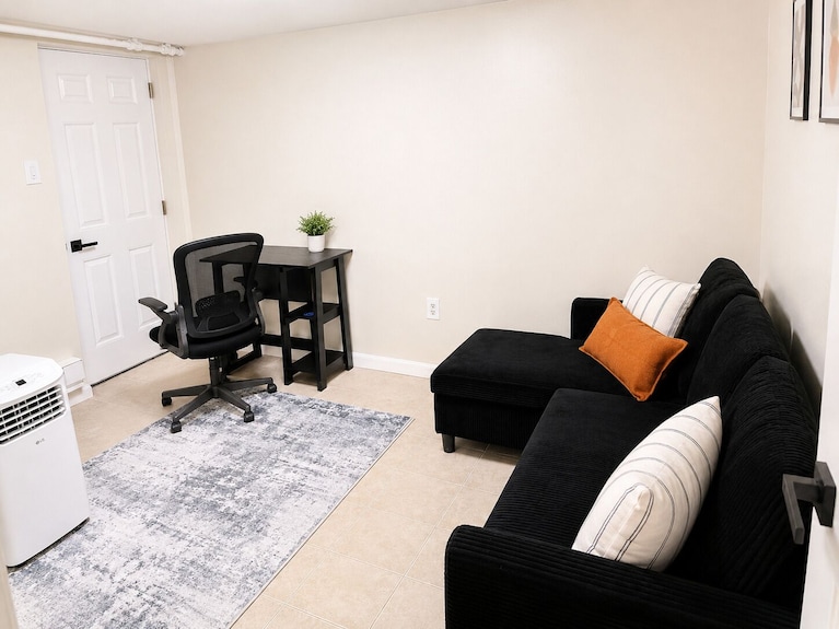 Cozy Modern Apartment Near Nyc, Stadium & Shopping - Secaucus, NJ