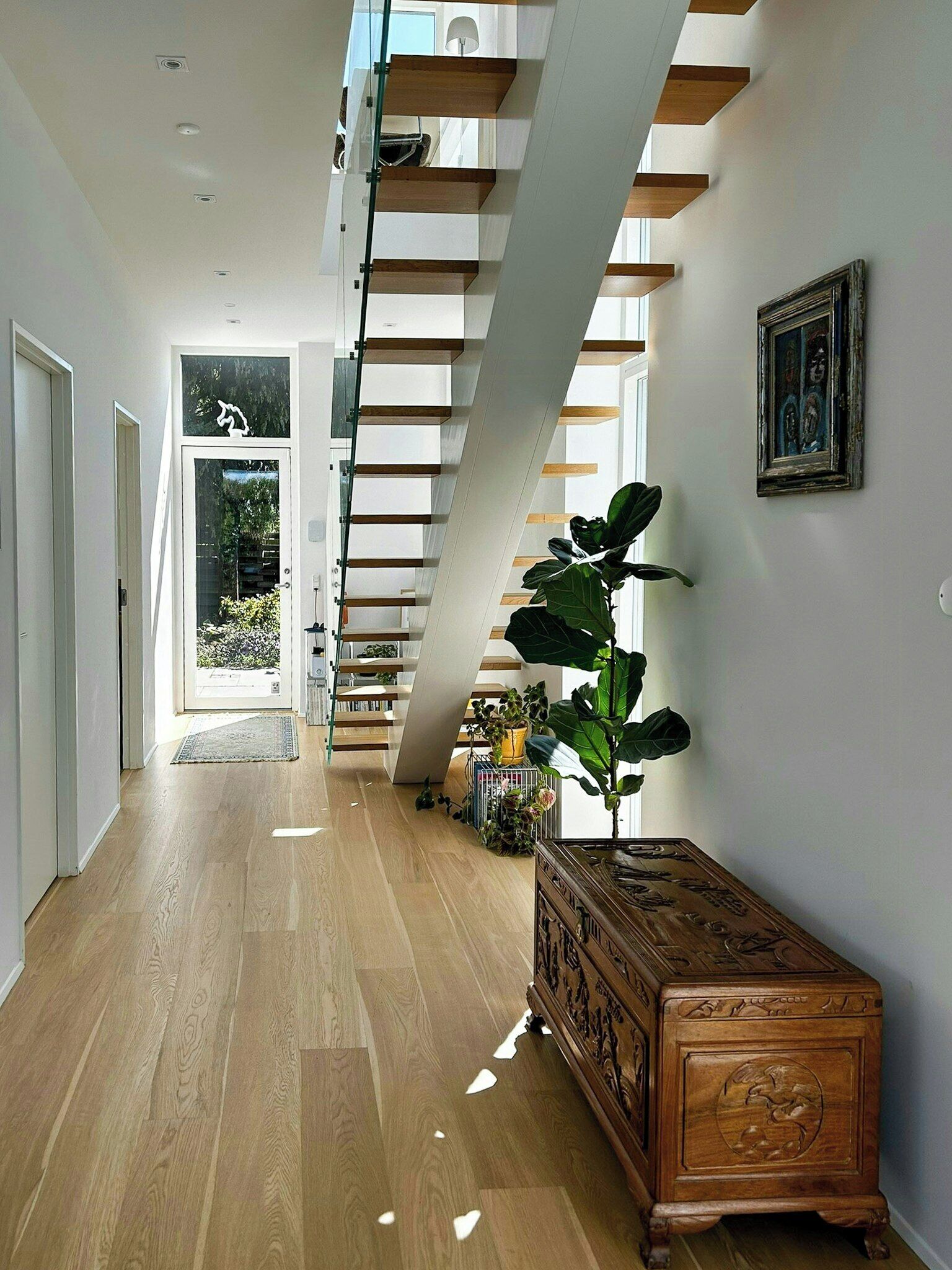 Interieur