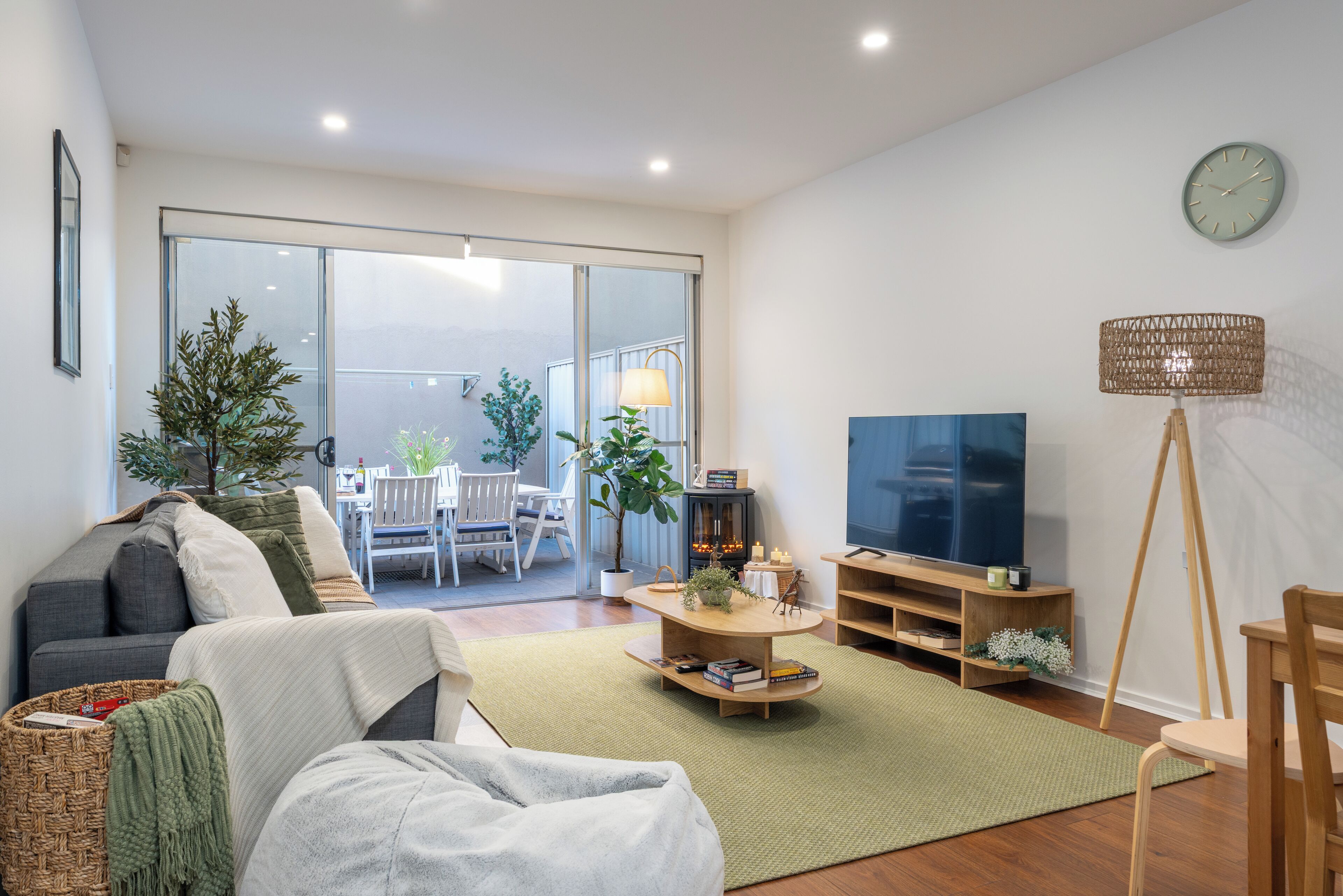 Smart TV