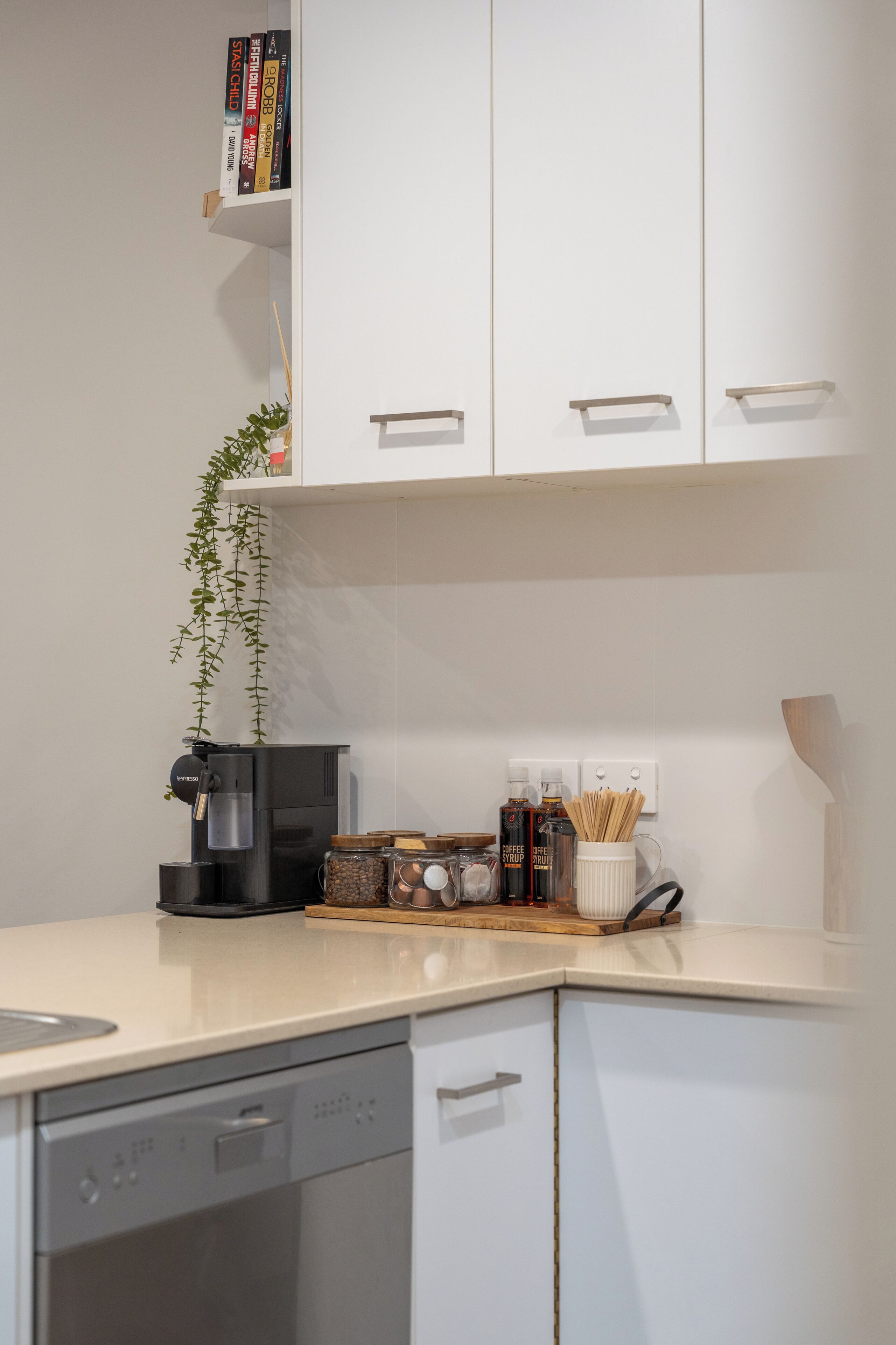 Cozinha privada