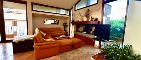 TV