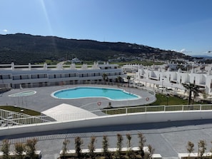 Pool - Residencial Lirio, Bloque 2 Jardín 5 (AN)