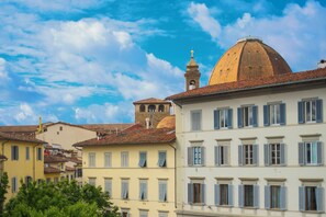 Miscellaneous - Cellini's Historic Apartment • Historic Center • 5 min to the Duomo •10 min from the station (Firenze)
