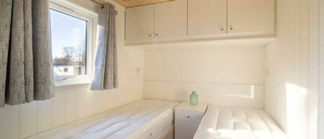 บ้านพัก | 1 ห้องนอน, ตกแต่งพิเศษโดยเฉพาะ