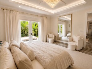 4 Schlafzimmer, Bügeleisen/Bügelbrett, WLAN, Bettwäsche