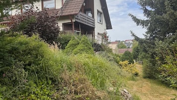 Außenbereich
