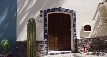 Casa Vista del Mar, Amazing Ocean View