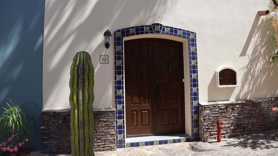 Casa Vista del Mar, Amazing Ocean View