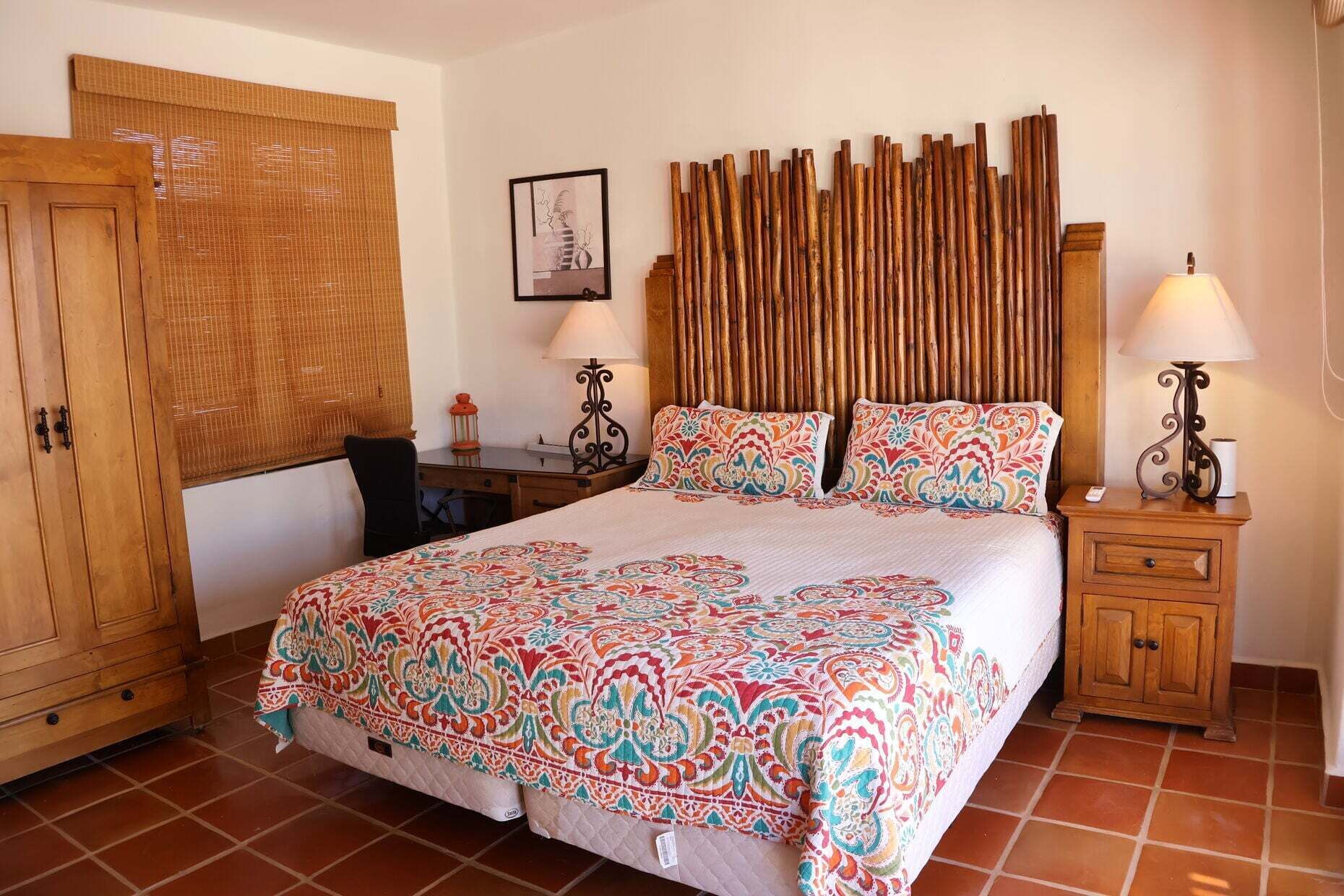 House, Multiple Beds, Pool Access, Ocean View (Casa Vista del Mar) | 2 bedrooms