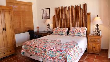 House, Multiple Beds, Pool Access, Ocean View (Casa Vista del Mar) | 2 bedrooms