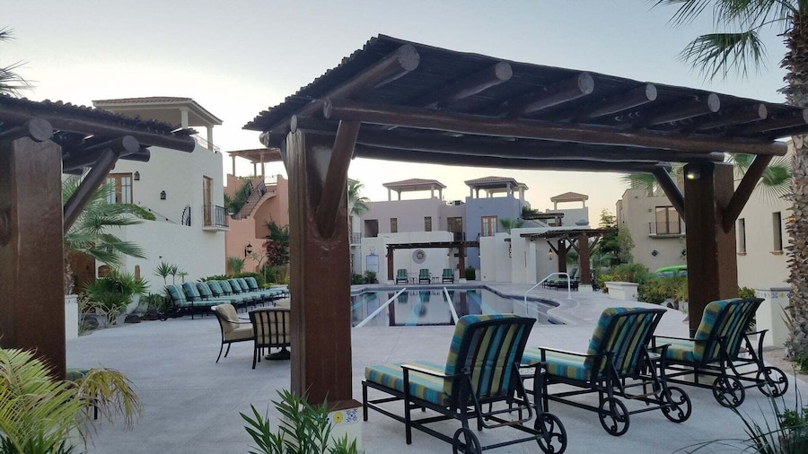 Relaxing, Modern Home Loreto Bay With Amazing Views. Bikes Available