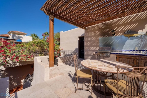 Vacation Rental Experience an Unforgettable Mexican Getaway at Casa Dos Perros
