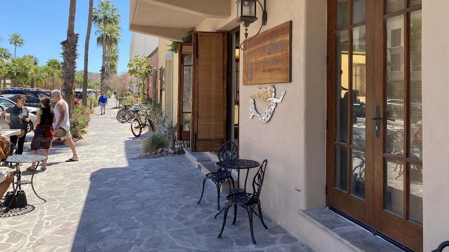 Vacation Rental Experience an Unforgettable Mexican Getaway at Casa Dos Perros