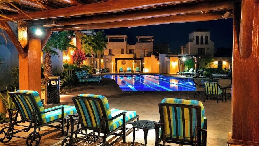 Family Paradise Spacious 3BR Loreto Home · Steps From the Community Pool