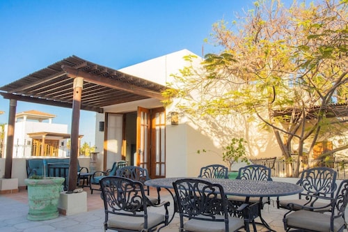Family Paradise Spacious 3BR Loreto Home · Steps From the Community Pool