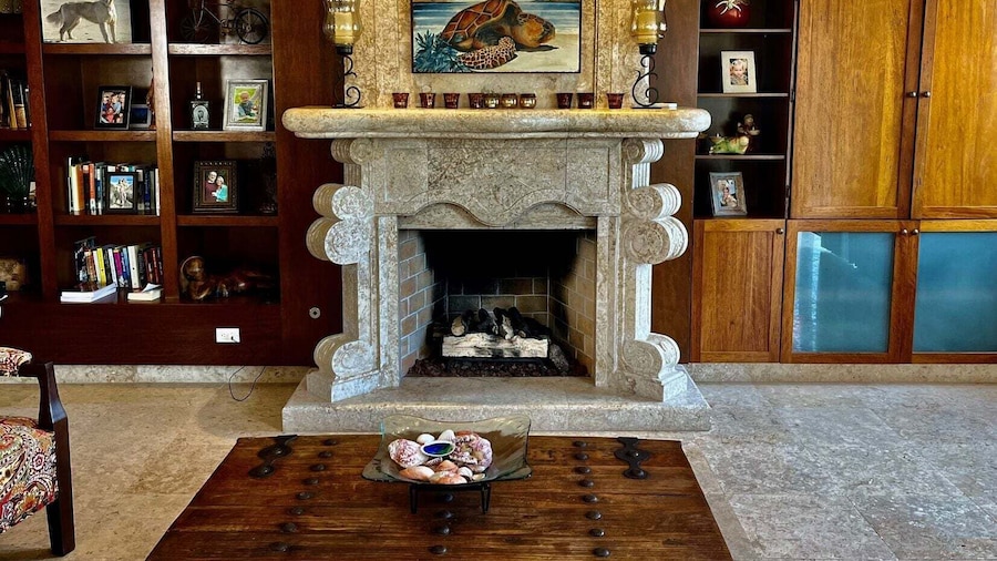 Beautiful Custom Home. Amazing Ocean View