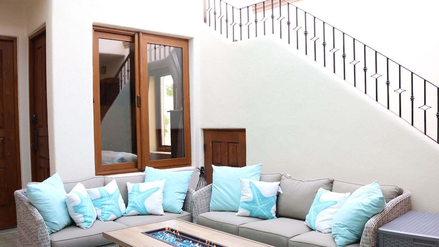 Less Than 5 Minutes From the Beach and Community Pool!