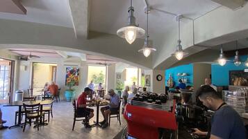 Restaurantes