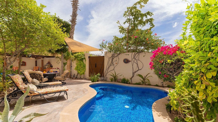 Extraordinary Home With Private Pool - 2 Bikes Available By Casago