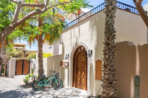 Ideal Home, Perfect Location in Loreto Bay, Steps From the Beach With Private Pool. By Casago