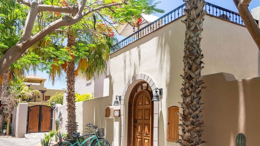 Ideal Home, Perfect Location in Loreto Bay, Steps From the Beach With Private Pool. By Casago