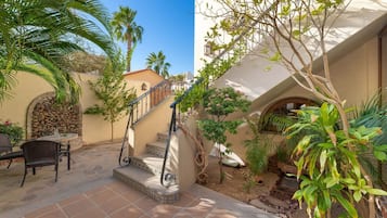 House, Multiple Beds, Pool Access, Mountain View (Casa Gora) | Terrace/patio