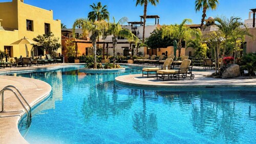 Our Exquisite Casa Offers a Perfect Blend of Comfort and Convenience