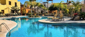 Our Exquisite Casa Offers a Perfect Blend of Comfort and Convenience