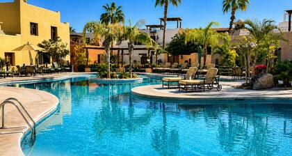Our Exquisite Casa Offers a Perfect Blend of Comfort and Convenience