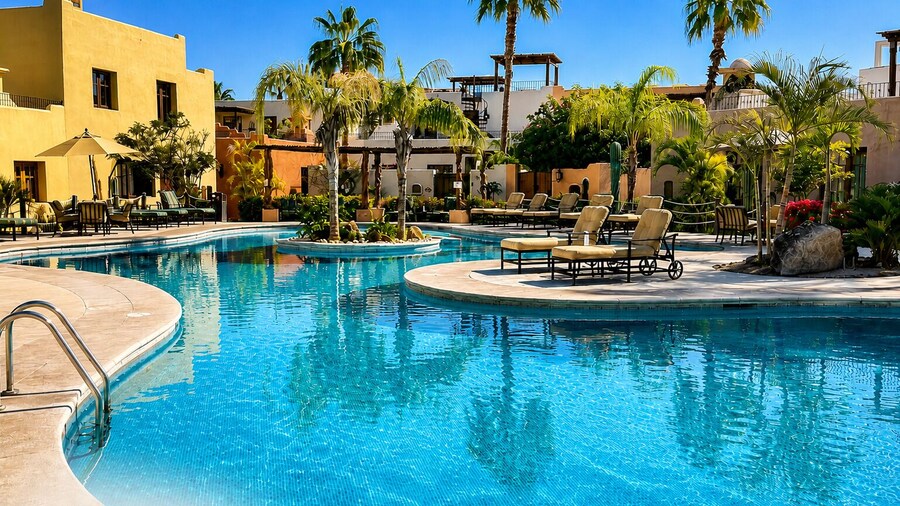 Our Exquisite Casa Offers a Perfect Blend of Comfort and Convenience