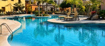 Our Exquisite Casa Offers a Perfect Blend of Comfort and Convenience