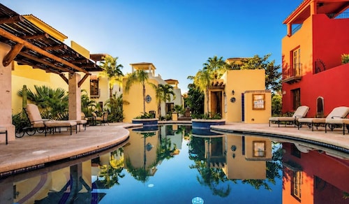 Enchanting Loreto Bay Home, Just Steps to Pool. Bikes Available