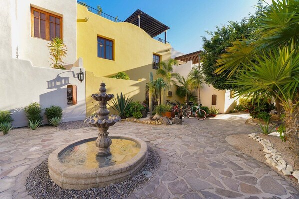 Exterior - Near the Beach! Wonderful House (  Loreto)