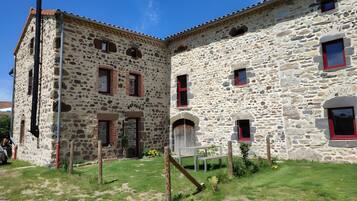 Fachada