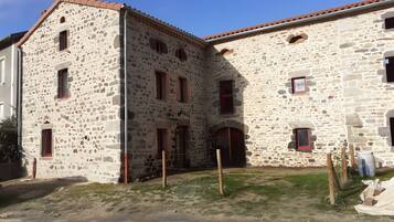 Fachada