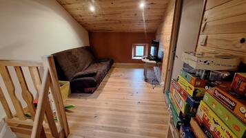 Sala de jogos