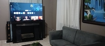 Toronjal II Executive Rooms