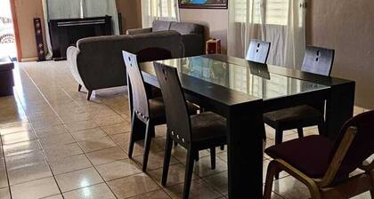 Toronjal II Executive Suites