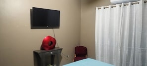 Double Room, Shared Bathroom | Interior - Toronjal II Executive Suites (La Ceiba)