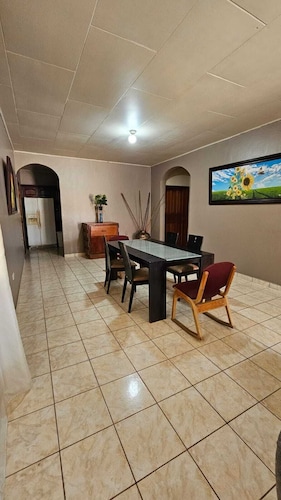 Toronjal II Executive Rooms