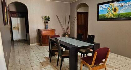 Toronjal II Executive Rooms