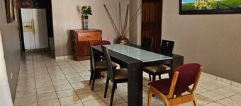 Toronjal II Executive Rooms